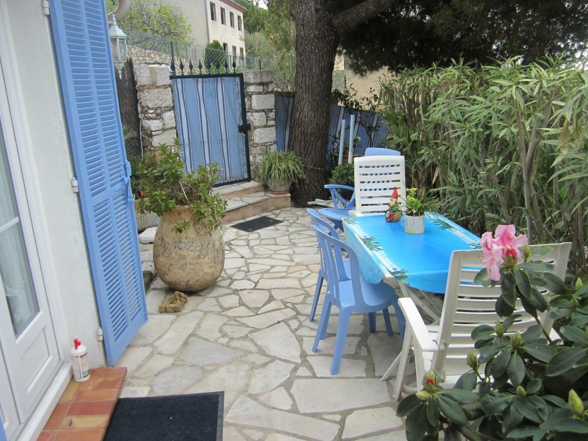 Studio Les Murs ว็องส์ ภายนอก รูปภาพ