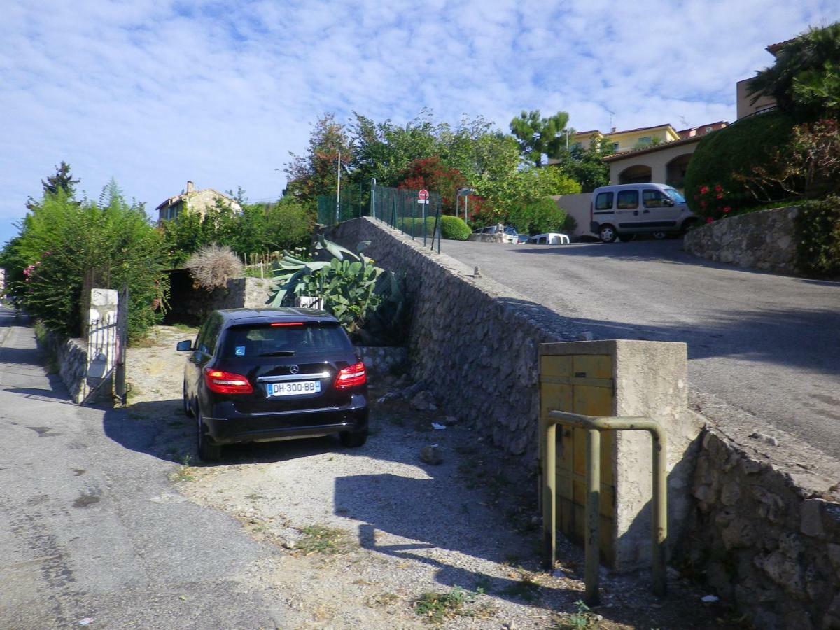 Studio Les Murs ว็องส์ ภายนอก รูปภาพ